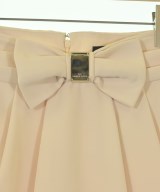 ELISABETTA FRANCHI（エリザベッタフランキ）ひざ丈スカート ベージュ サイズ:40(M位) レディース/2200626615017