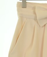 ELISABETTA FRANCHI（エリザベッタフランキ）ひざ丈スカート ベージュ サイズ:40(M位) レディース/2200626615017