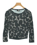 ELISABETTA FRANCHI（エリザベッタフランキ）カーディガン 黒 サイズ:-(XS位) レディース/2200616896211