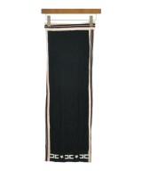 ELISABETTA FRANCHI（エリザベッタフランキ）ロング・マキシ丈スカート 黒 サイズ:40(S位) レディース/2200616335017