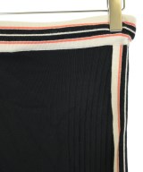 ELISABETTA FRANCHI（エリザベッタフランキ）ロング・マキシ丈スカート 黒 サイズ:40(S位) レディース/2200616335017