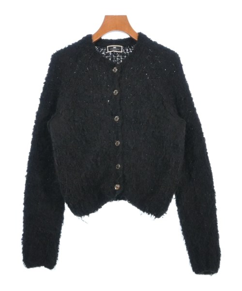 エリザベッタフランキ(ELISABETTA FRANCHI)のELISABETTA FRANCHI カーディガン