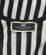 ELISABETTA FRANCHI（エリザベッタフランキ）ワンピース 白 サイズ:40(M位) レディース/2200673157065