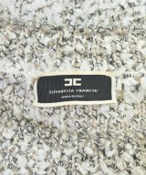 ELISABETTA FRANCHI（エリザベッタフランキ）ワンピース 白 サイズ:38(S位) レディース/2200673157072