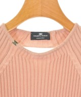 ELISABETTA FRANCHI（エリザベッタフランキ）ワンピース ピンク サイズ:42(M位) レディース/2200680538116
