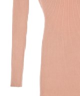 ELISABETTA FRANCHI（エリザベッタフランキ）ワンピース ピンク サイズ:42(M位) レディース/2200680538116