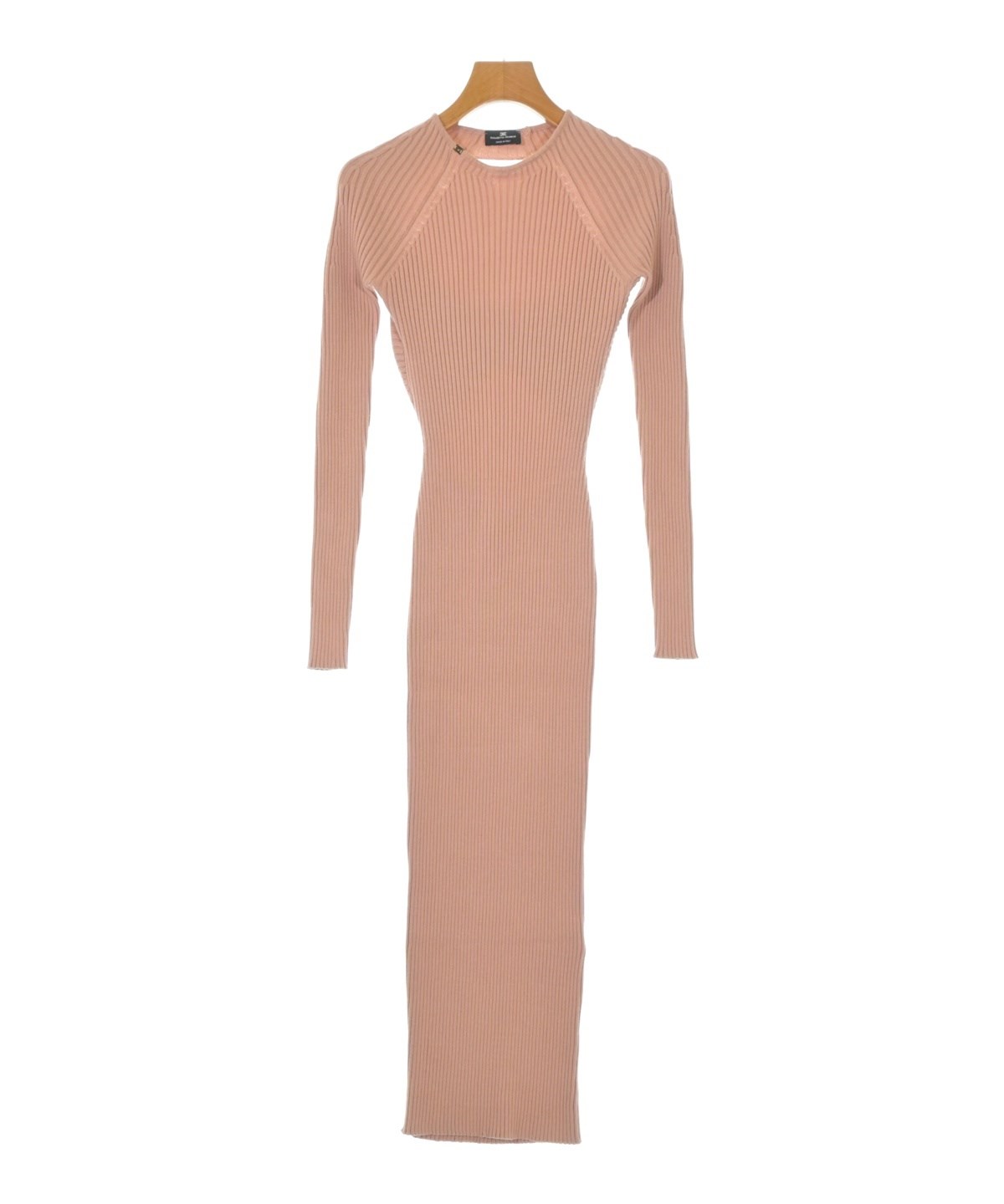 Elisabetta Franchi ロングドレス　40 Elisabetta Franchi レディースワンピース | GIGLIO.COM