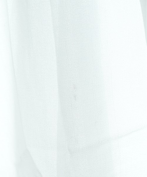 ELISABETTA FRANCHI（エリザベッタフランキ）ブラウス 白 サイズ:38(S位) レディース/2200694709083