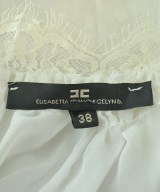 ELISABETTA FRANCHI（エリザベッタフランキ）ブラウス 白 サイズ:38(S位) レディース/2200694709083
