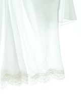 ELISABETTA FRANCHI（エリザベッタフランキ）ブラウス 白 サイズ:38(S位) レディース/2200694709083