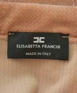 ELISABETTA FRANCHI（エリザベッタフランキ）シャツワンピース ピンク サイズ:-(M位) レディース/2200695357030