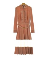 ELISABETTA FRANCHI シャツワンピース