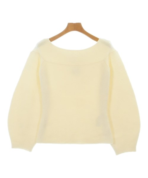 ELISABETTA FRANCHI(エリザベッタフランキ)のニット・セーター サイズ:-(XS位) 11,400円
