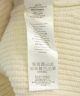 ELISABETTA FRANCHI（エリザベッタフランキ）ニット・セーター 白 サイズ:-(XS位) レディース/2200710381132