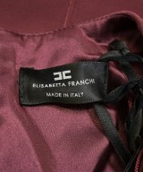 ELISABETTA FRANCHI（エリザベッタフランキ）オールインワン/サロペット 赤 サイズ:40(M位) レディース/2200633198015