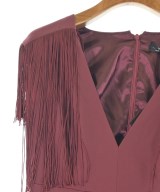 ELISABETTA FRANCHI（エリザベッタフランキ）オールインワン/サロペット 赤 サイズ:40(M位) レディース/2200633198015