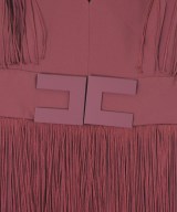 ELISABETTA FRANCHI（エリザベッタフランキ）オールインワン/サロペット 赤 サイズ:40(M位) レディース/2200633198015