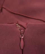 ELISABETTA FRANCHI（エリザベッタフランキ）オールインワン/サロペット 赤 サイズ:40(M位) レディース/2200633198015