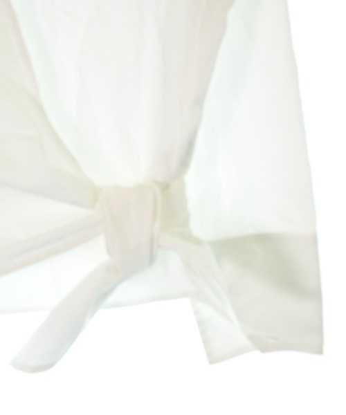 ELISABETTA FRANCHI（エリザベッタフランキ）カジュアルシャツ 白 サイズ:40(M位) レディース/2200637911047