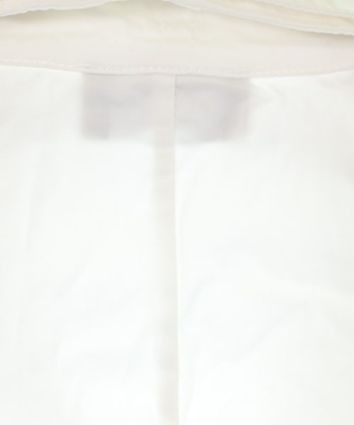 ELISABETTA FRANCHI（エリザベッタフランキ）カジュアルシャツ 白 サイズ:40(M位) レディース/2200637911047