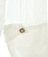 ELISABETTA FRANCHI（エリザベッタフランキ）カジュアルシャツ 白 サイズ:40(M位) レディース/2200637911047