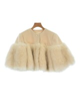 ELISABETTA FRANCHI（エリザベッタフランキ）その他 ベージュ サイズ:40(M位) レディース/2200646045092