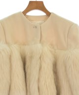 ELISABETTA FRANCHI（エリザベッタフランキ）その他 ベージュ サイズ:40(M位) レディース/2200646045092