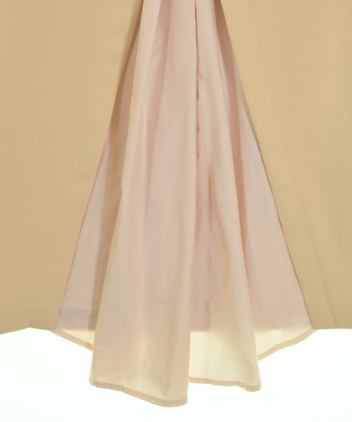 ELISABETTA FRANCHI（エリザベッタフランキ）ワンピース ベージュ サイズ:38(S位) レディース/2200647305034