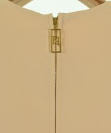ELISABETTA FRANCHI（エリザベッタフランキ）ワンピース ベージュ サイズ:38(S位) レディース/2200647305034