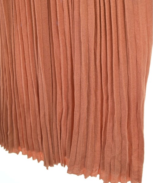 ELISABETTA FRANCHI（エリザベッタフランキ）ワンピース ピンク サイズ:40(M位) レディース/2200647375020