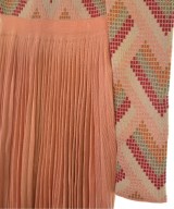 ELISABETTA FRANCHI（エリザベッタフランキ）ワンピース ピンク サイズ:40(M位) レディース/2200647375020