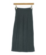 ELISABETTA FRANCHI（エリザベッタフランキ）ロング・マキシ丈スカート 黒 サイズ:38(S位) レディース/2200702277016
