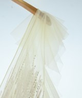 ELISABETTA FRANCHI（エリザベッタフランキ）ワンピース 白 サイズ:-(S位) レディース/2200703994554