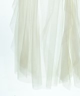 ELISABETTA FRANCHI（エリザベッタフランキ）ワンピース 白 サイズ:-(S位) レディース/2200703994554