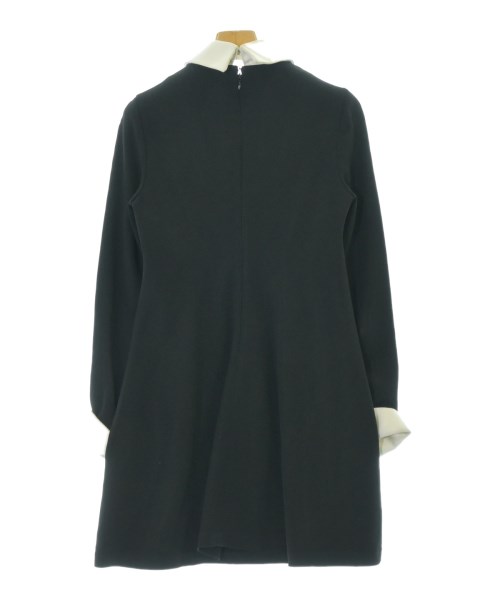 ELISABETTA FRANCHI（エリザベッタフランキ）ワンピース 黒 サイズ:40(M位) レディース/2200708944035