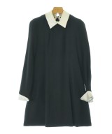 ELISABETTA FRANCHI（エリザベッタフランキ）ワンピース 黒 サイズ:40(M位) レディース/2200708944035