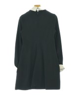 ELISABETTA FRANCHI（エリザベッタフランキ）ワンピース 黒 サイズ:40(M位) レディース/2200708944035