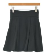 ELISABETTA FRANCHI（エリザベッタフランキ）ミニスカート 黒 サイズ:40(M位) レディース/2200667137219