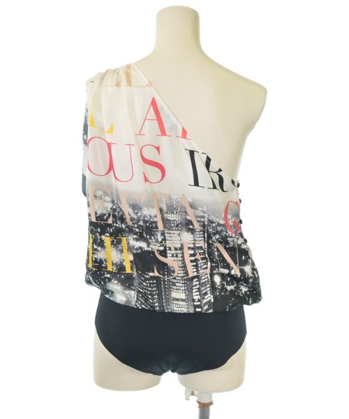 ELISABETTA FRANCHI（エリザベッタフランキ）ブラウス 白 サイズ:38(S位) レディース/2200667137257