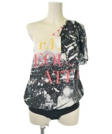 ELISABETTA FRANCHI（エリザベッタフランキ）ブラウス 白 サイズ:38(S位) レディース/2200667137257