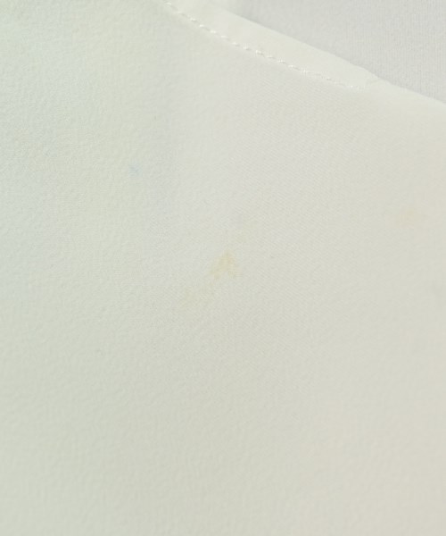 ELISABETTA FRANCHI（エリザベッタフランキ）ブラウス 白 サイズ:40(M位) レディース/2200663717156