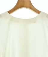 ELISABETTA FRANCHI（エリザベッタフランキ）ブラウス 白 サイズ:40(M位) レディース/2200663717156