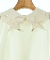 ELISABETTA FRANCHI（エリザベッタフランキ）ブラウス 白 サイズ:40(M位) レディース/2200663717156