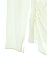 ELISABETTA FRANCHI（エリザベッタフランキ）ブラウス 白 サイズ:40(M位) レディース/2200663717156