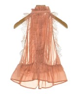 ELISABETTA FRANCHI（エリザベッタフランキ）ブラウス ピンク サイズ:38(S位) レディース/2200663717163