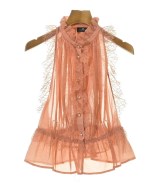 ELISABETTA FRANCHI ブラウス