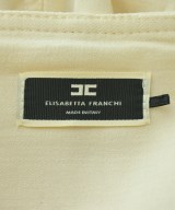 ELISABETTA FRANCHI（エリザベッタフランキ）ショートパンツ 白 サイズ:40(M位) レディース/2200734508492