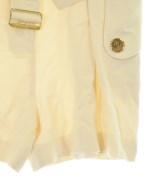 ELISABETTA FRANCHI（エリザベッタフランキ）ショートパンツ 白 サイズ:40(M位) レディース/2200734508492