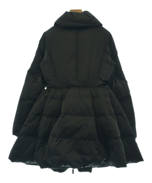 ELISABETTA FRANCHI（エリザベッタフランキ）ダウンコート 黒 サイズ:40(M位) レディース/2200722662106
