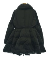 ELISABETTA FRANCHI（エリザベッタフランキ）ダウンコート 黒 サイズ:40(M位) レディース/2200722662106